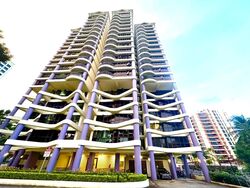 The Tanamera (D16), Condominium #551283701